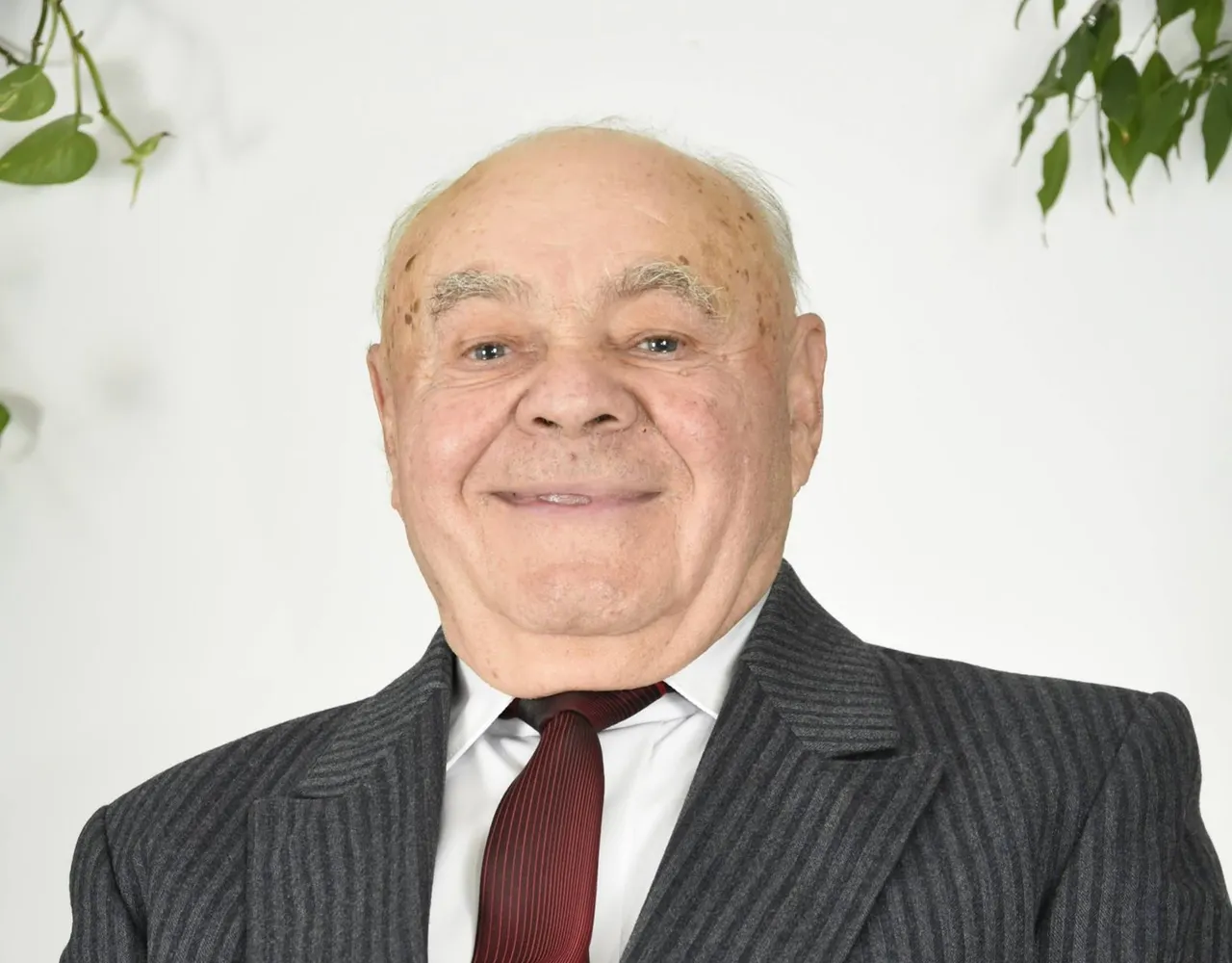 Farkas Gyula - Nyíregyháza-Városi Református Egyházközség