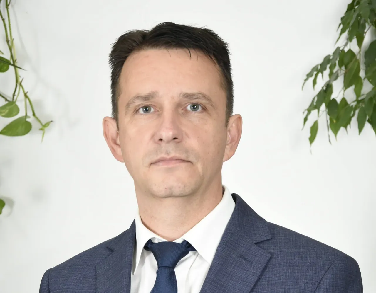 Nagy Gábor - Nyíregyháza-Városi Református Egyházközség