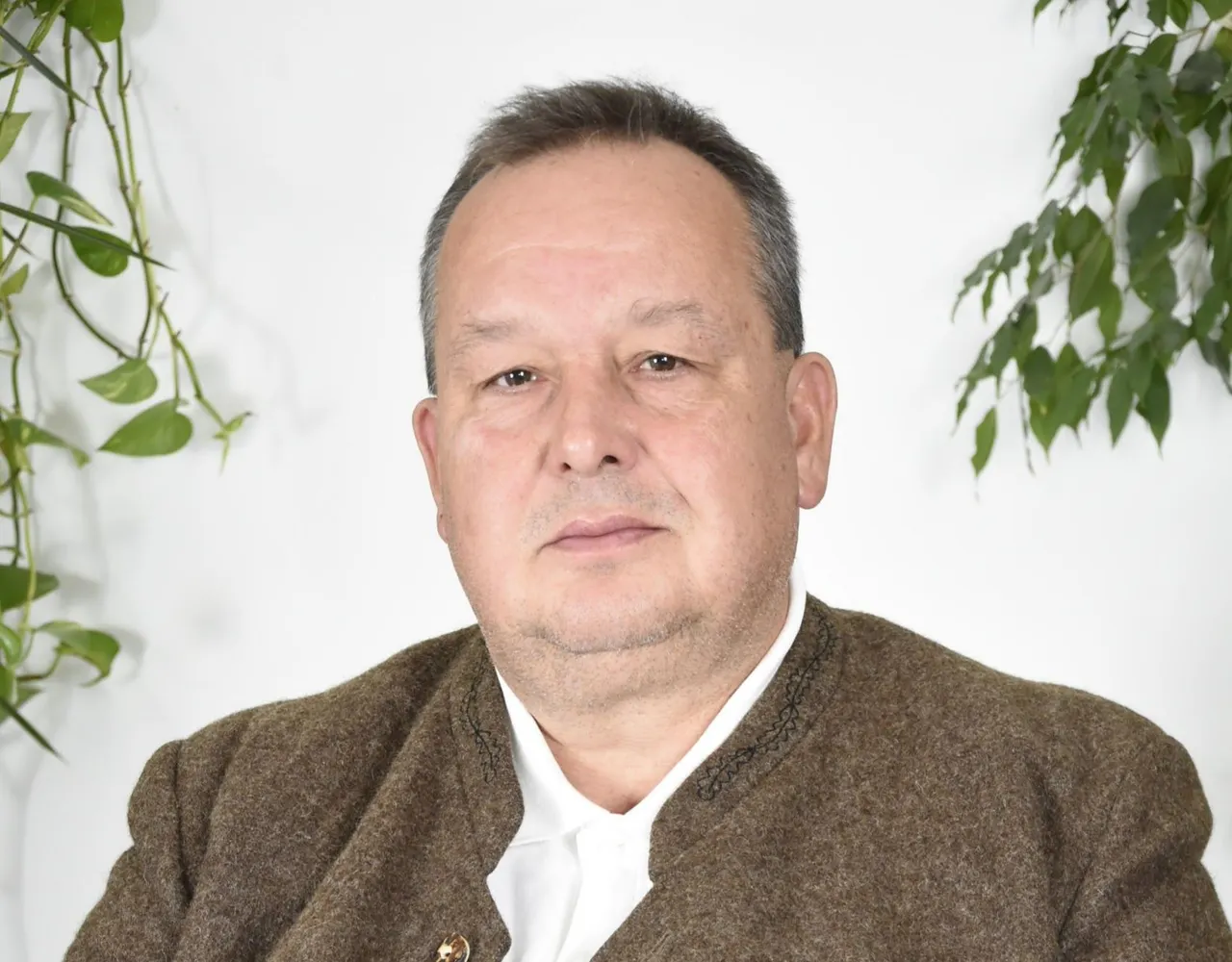 Leskó György - Nyíregyháza-Városi Református Egyházközség