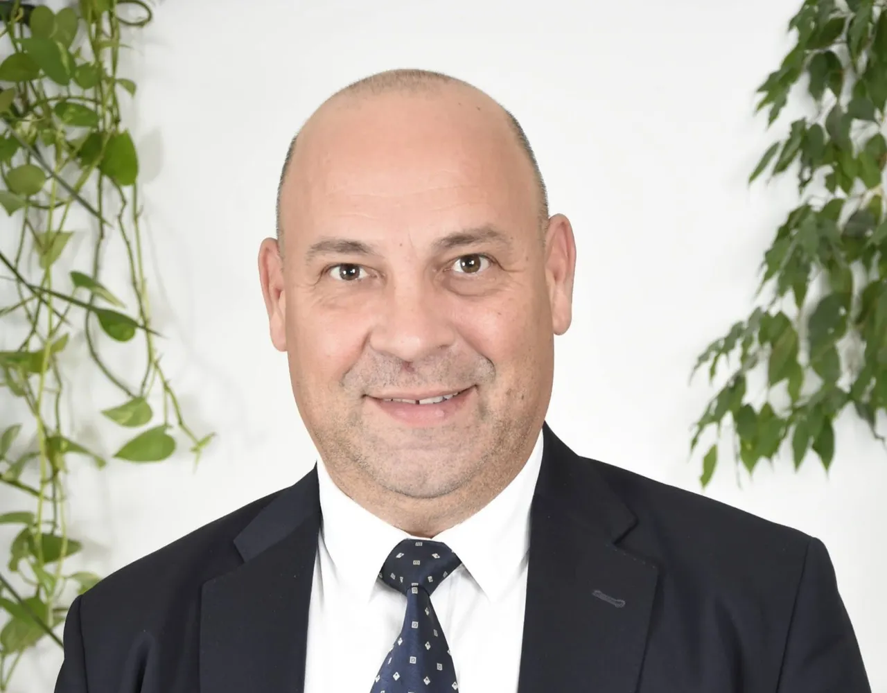 Szenti Tibor - Nyíregyháza-Városi Református Egyházközség