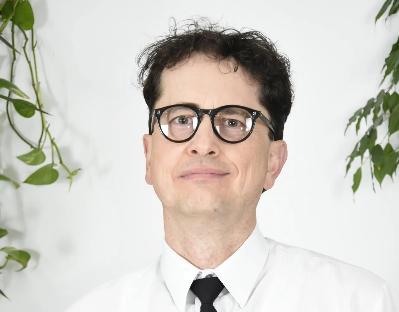 Makay Gábor - Nyíregyháza-Városi Református Egyházközség