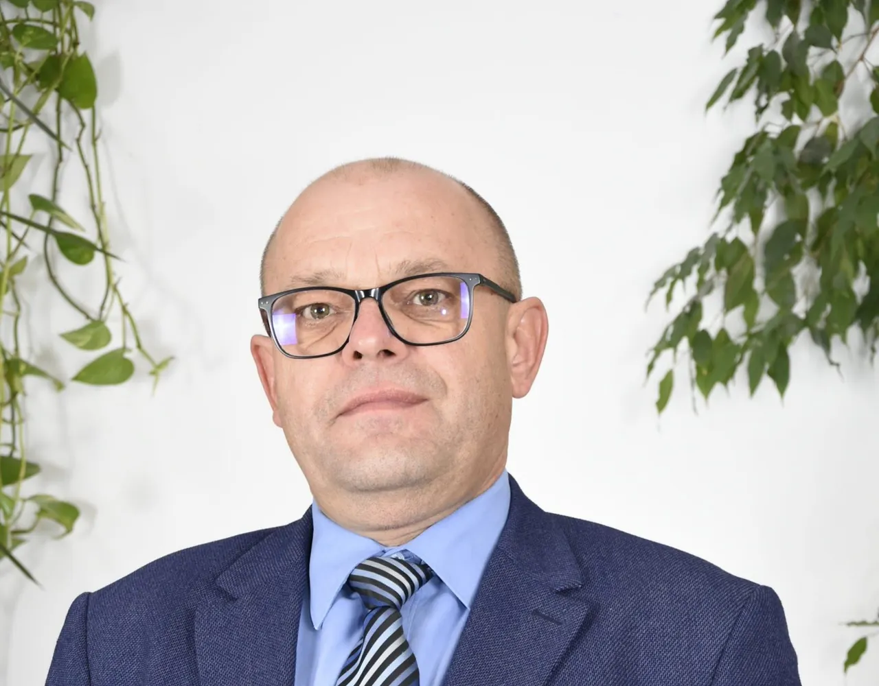 Nyeste Ferenc - Nyíregyháza-Városi Református Egyházközség