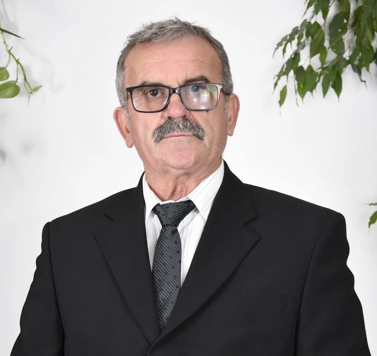 Paczári András Csaba - Nyíregyháza-Városi Református Egyházközség