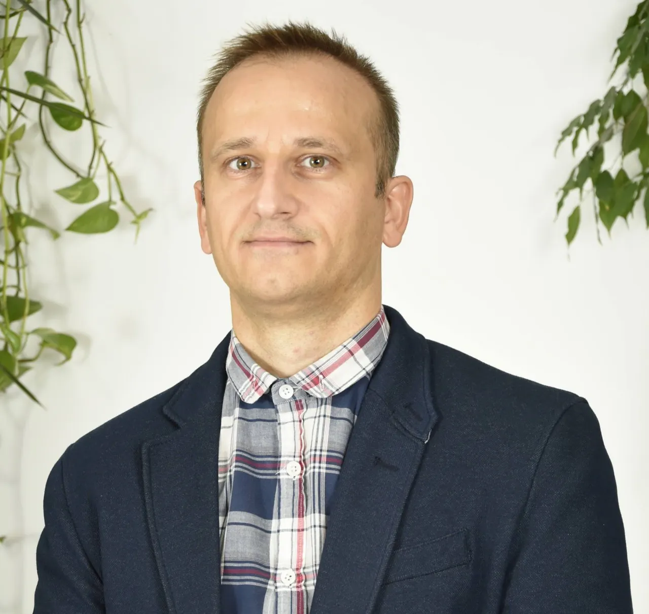 Szász Győző - Nyíregyháza-Városi Református Egyházközség