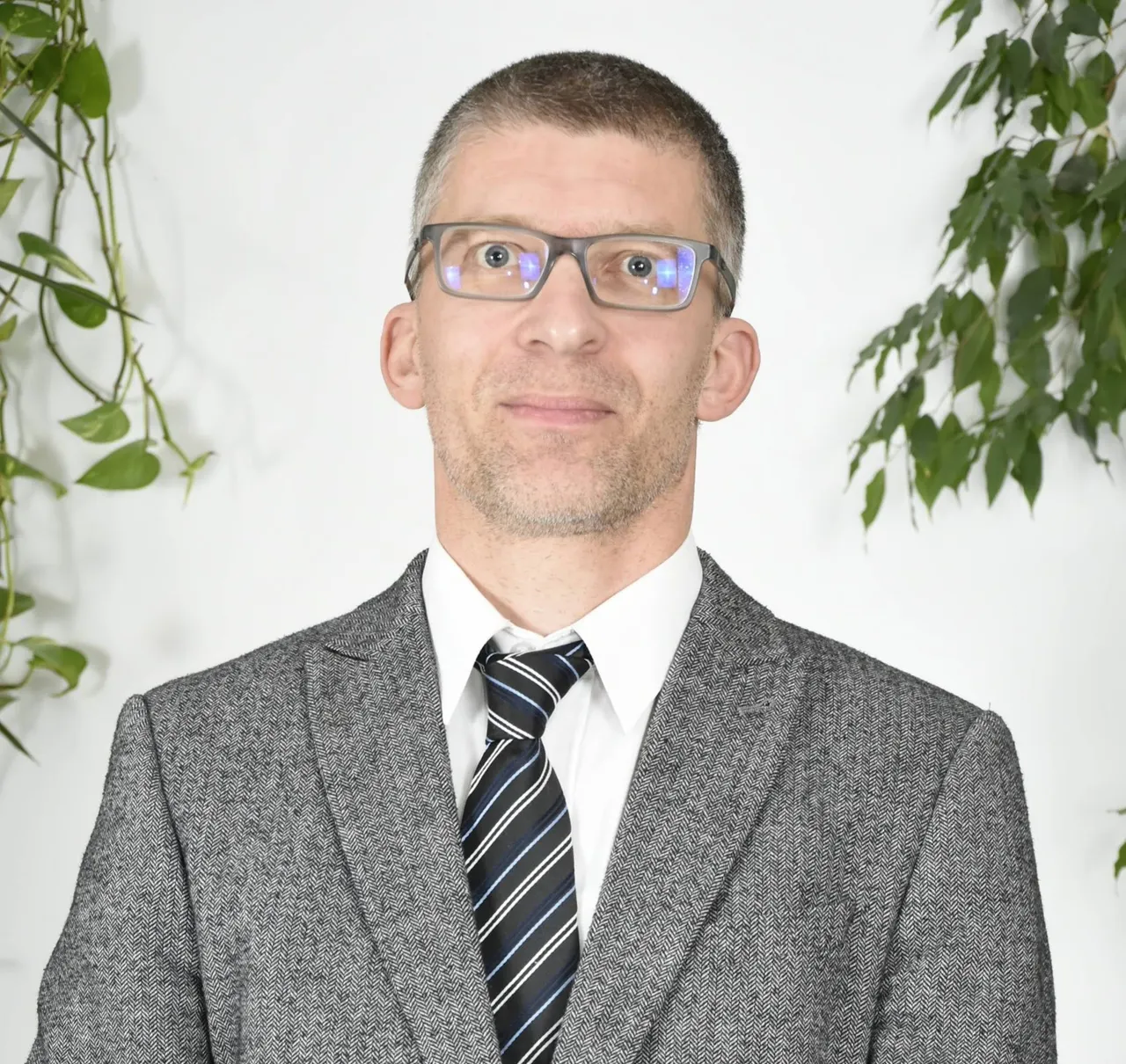 Dr. Dezső Bálint - Nyíregyháza-Városi Református Egyházközség