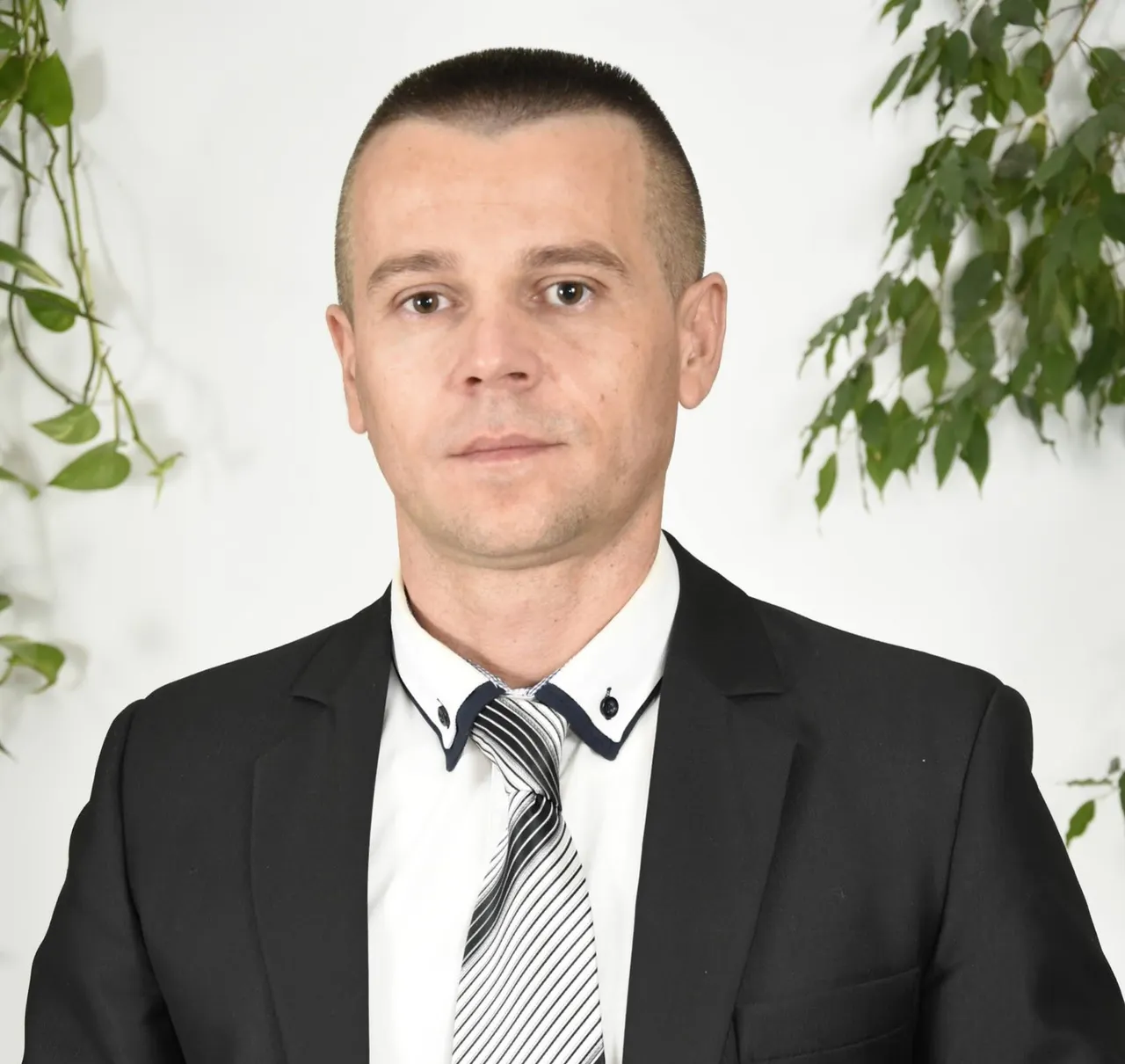 Révész László - Nyíregyháza-Városi Református Egyházközség