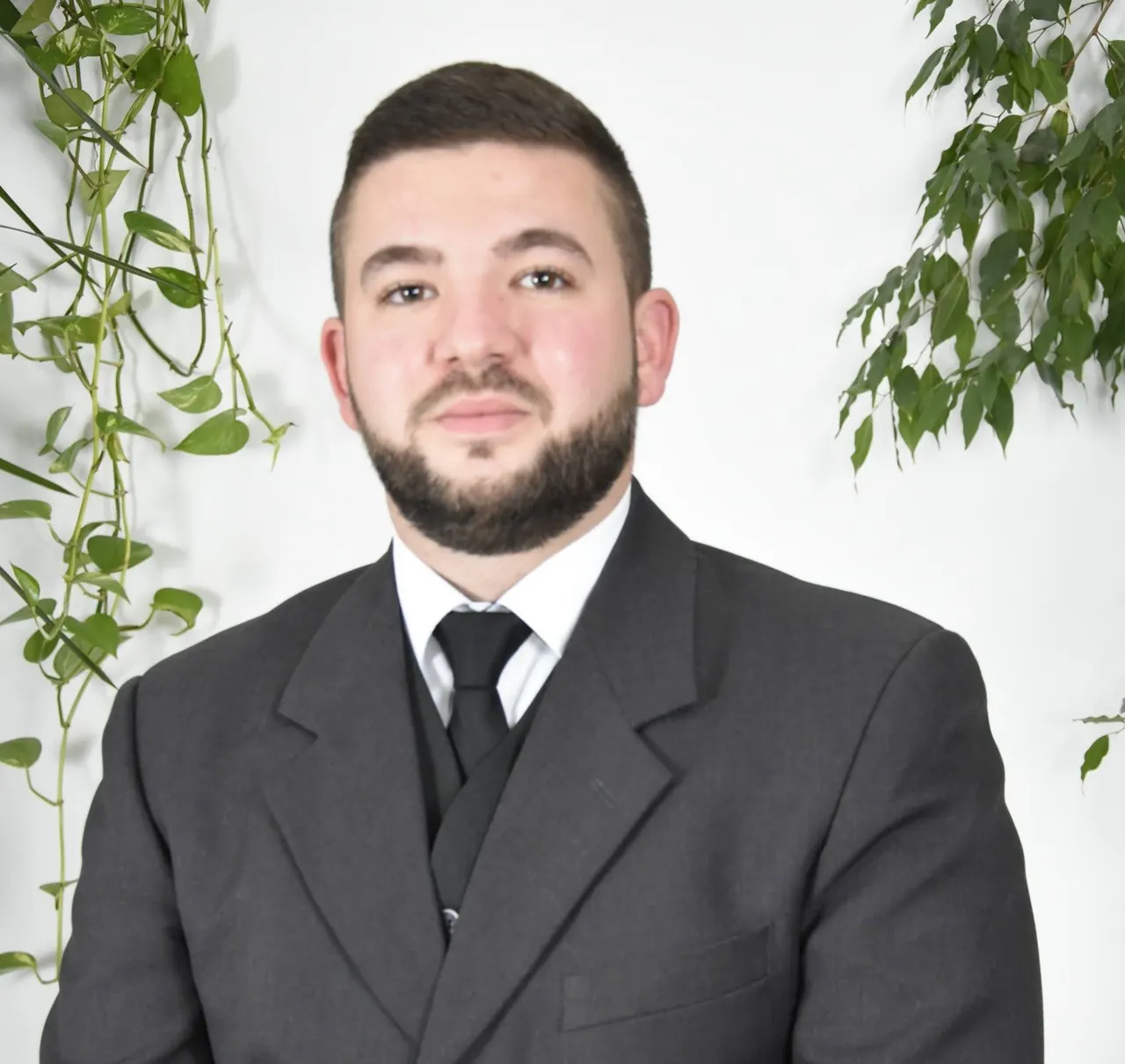 Palicz István - Nyíregyháza-Városi Református Egyházközség