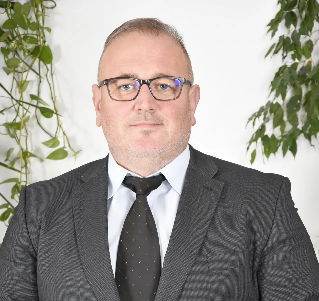 Balogh Tamás - Nyíregyháza-Városi Református Egyházközség