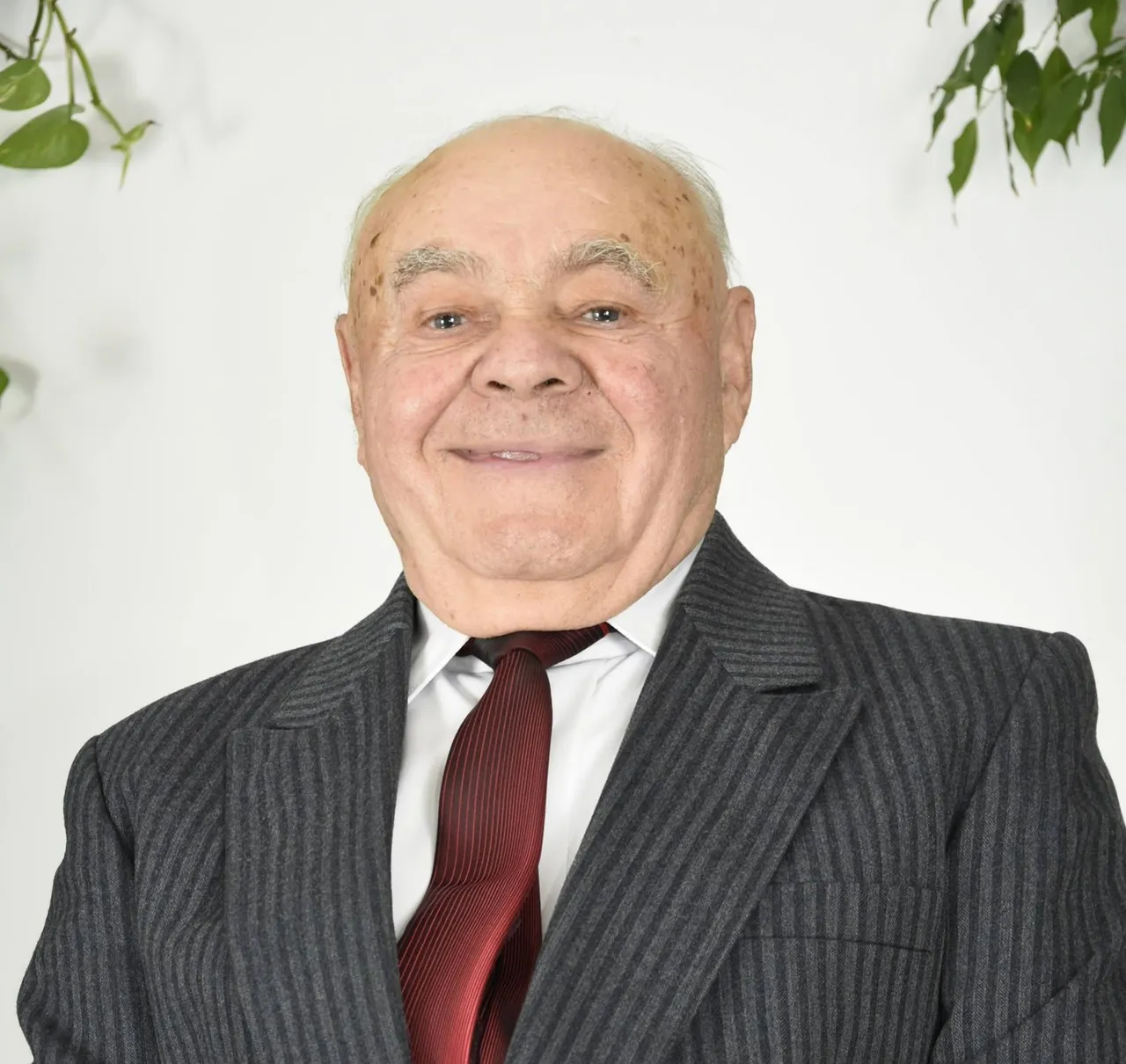 Farkas Gyula - Nyíregyháza-Városi Református Egyházközség