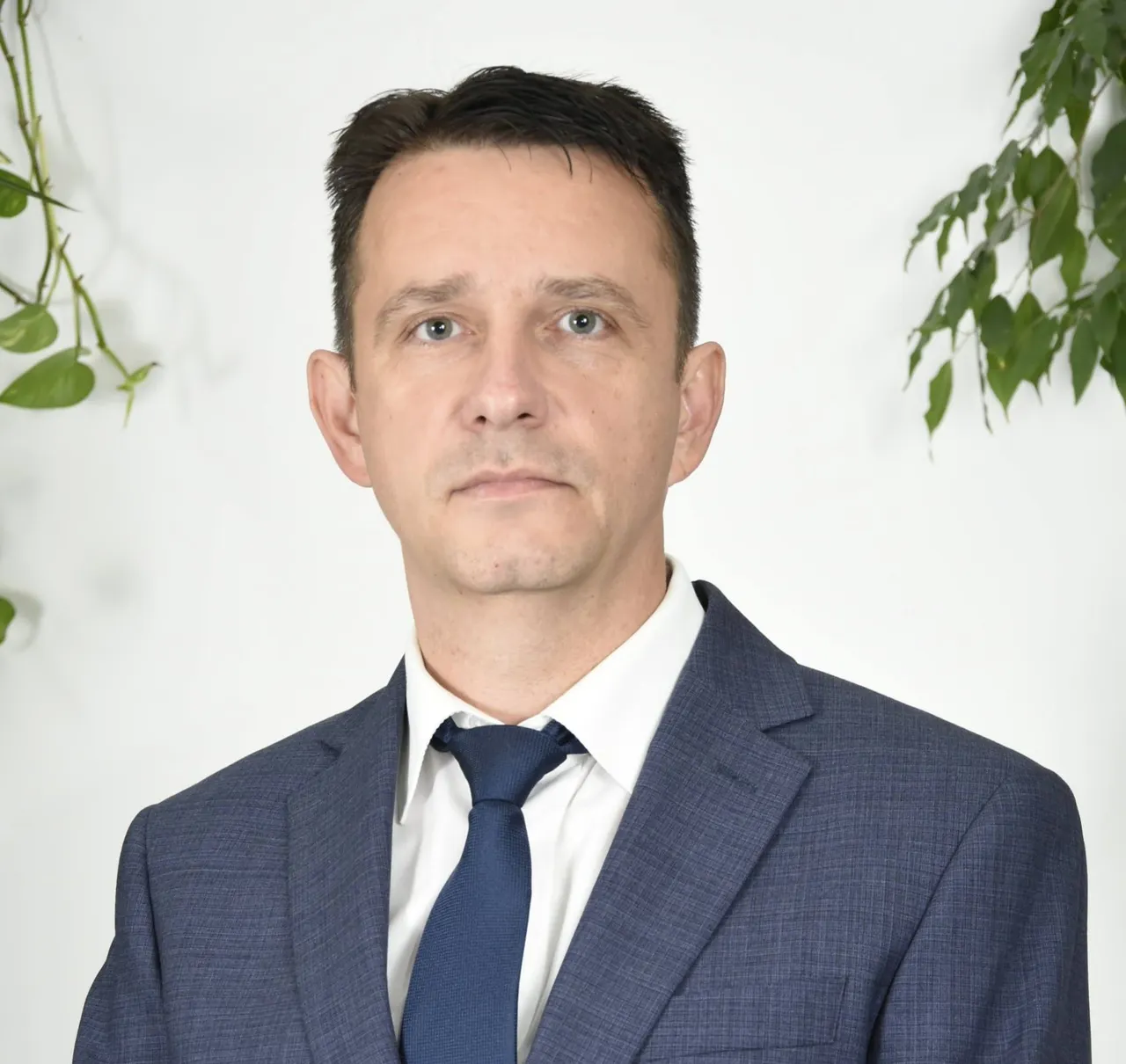 Nagy Gábor - Nyíregyháza-Városi Református Egyházközség