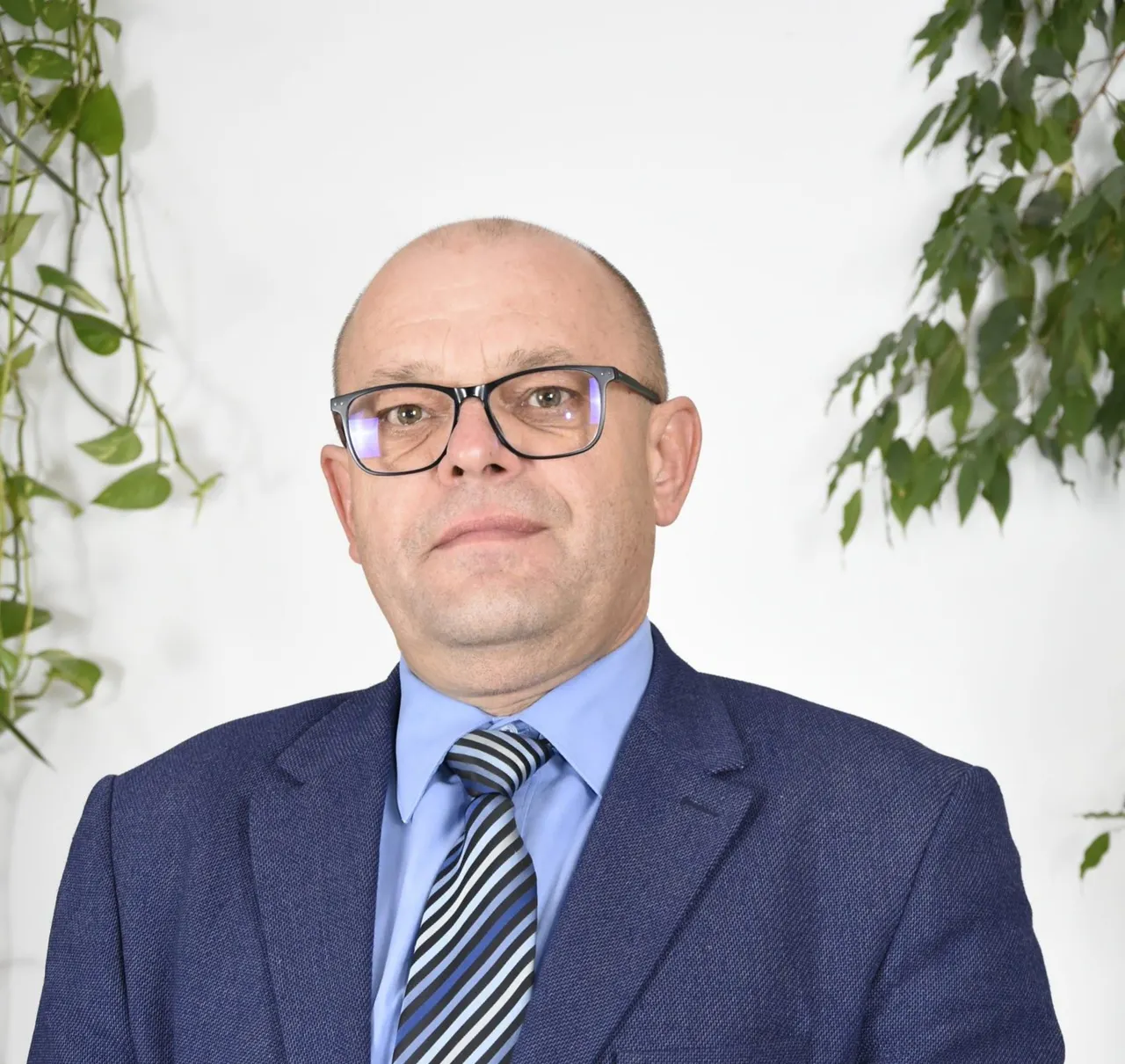 Nyeste Ferenc - Nyíregyháza-Városi Református Egyházközség