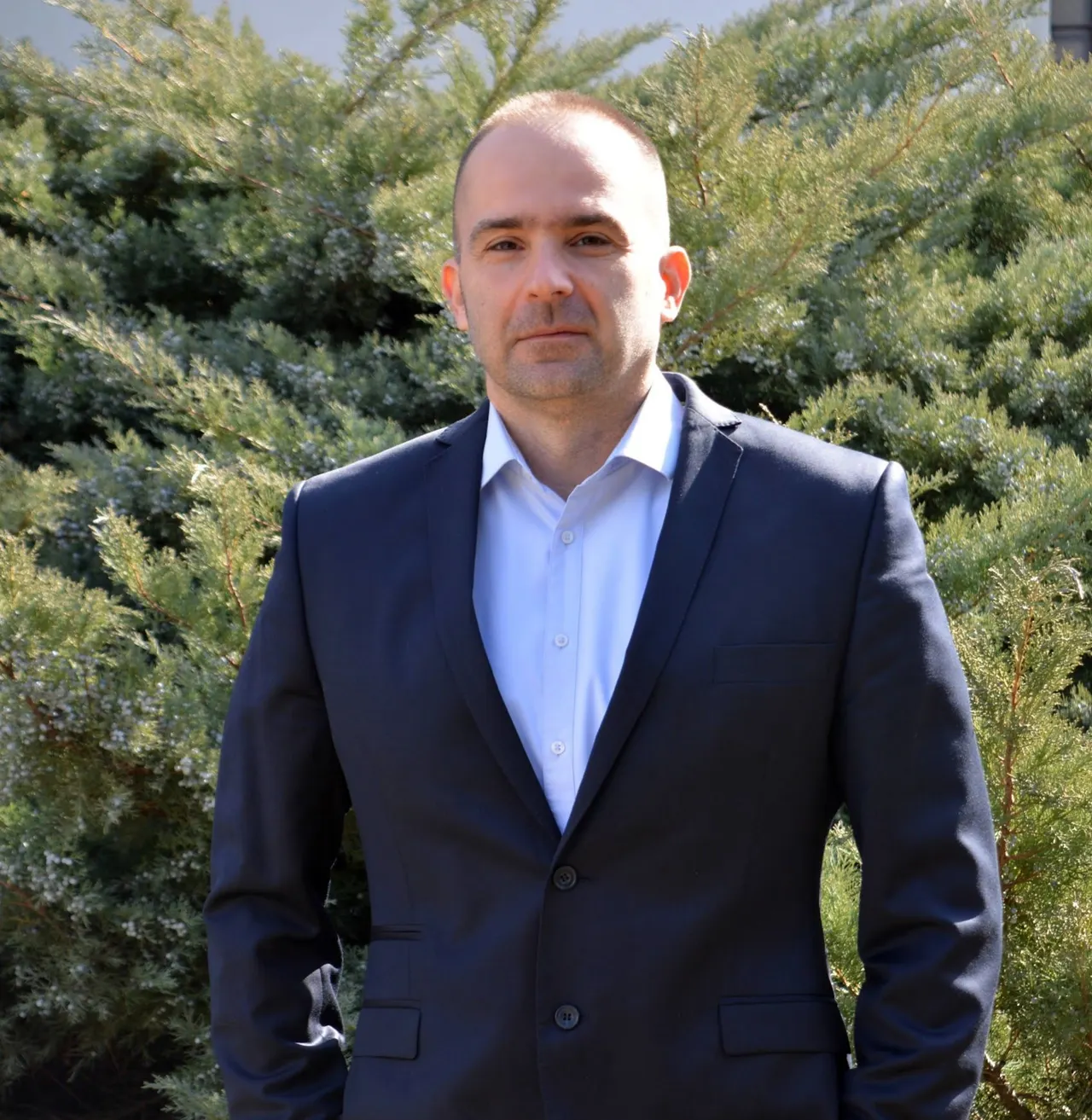 Klincsik Attila - Nyíregyháza-Városi Református Egyházközség