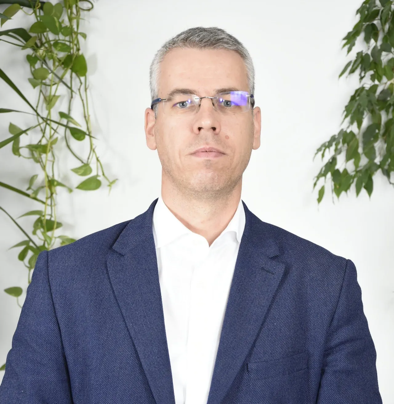 Simon Tamás - Nyíregyháza-Városi Református Egyházközség