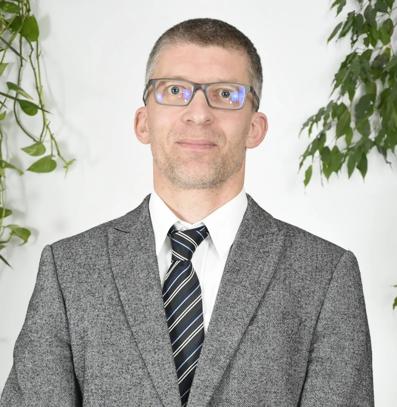 Dr. Dezső Bálint - Nyíregyháza-Városi Református Egyházközség