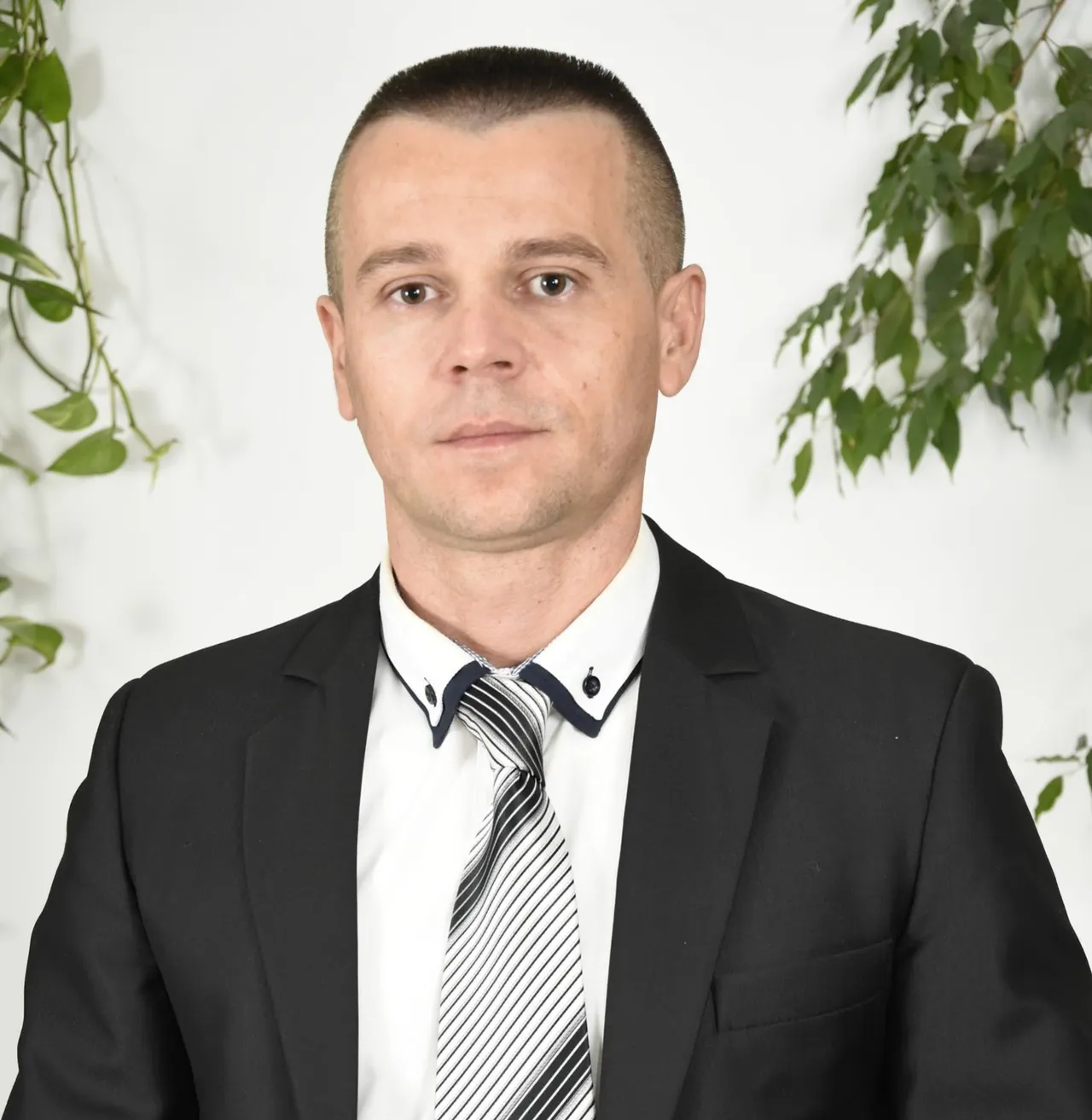 Révész László - Nyíregyháza-Városi Református Egyházközség