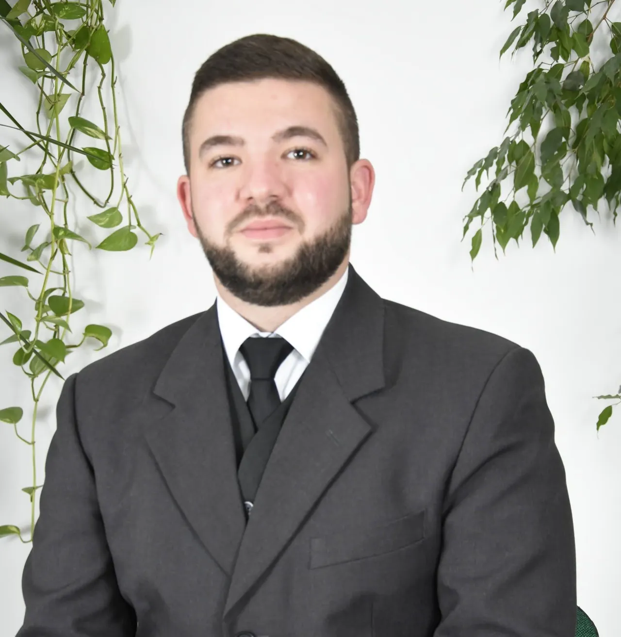 Palicz István - Nyíregyháza-Városi Református Egyházközség