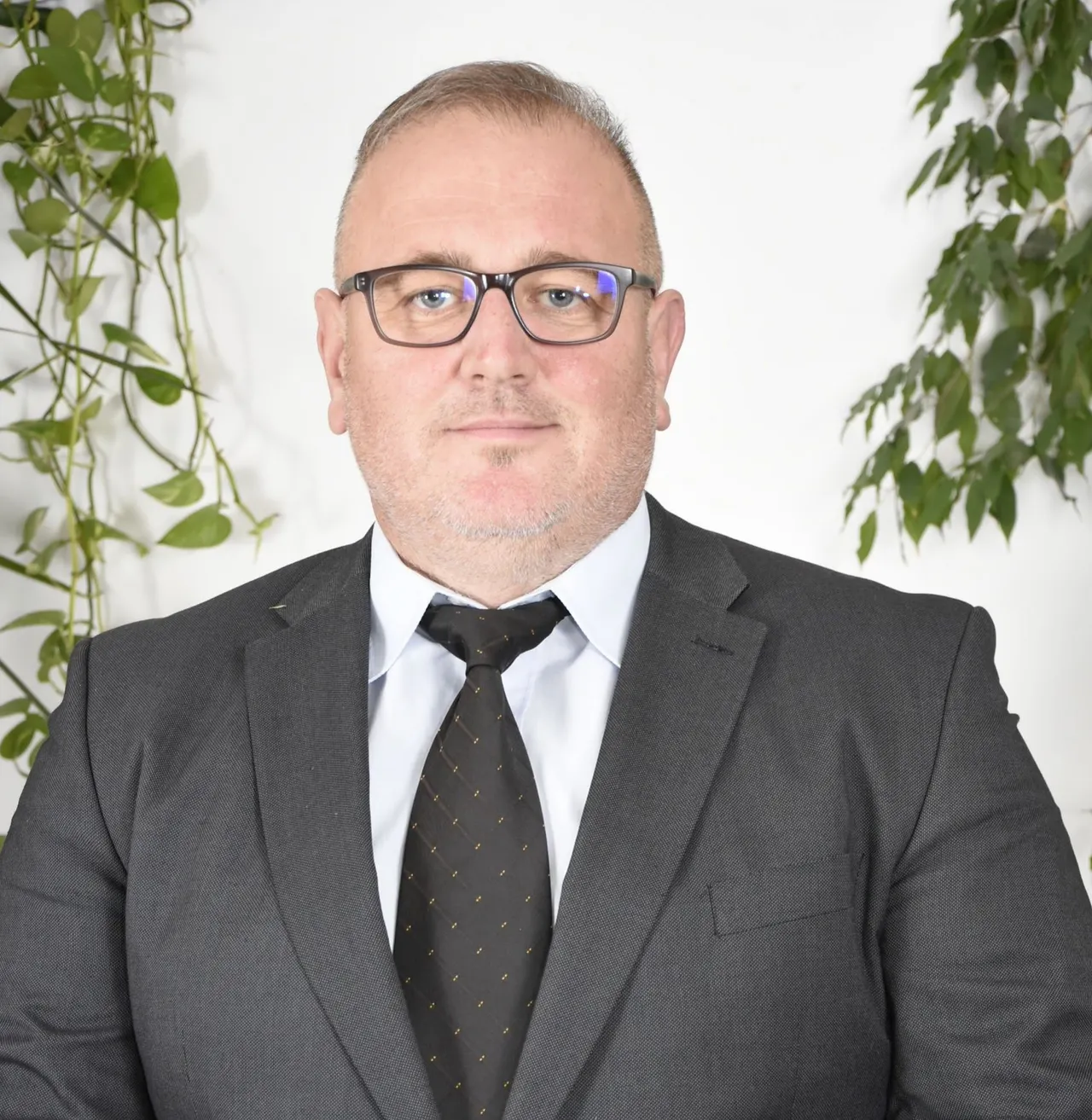 Balogh Tamás - Nyíregyháza-Városi Református Egyházközség