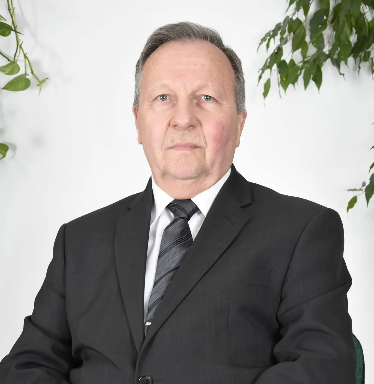 Orosz Árpád - Nyíregyháza-Városi Református Egyházközség