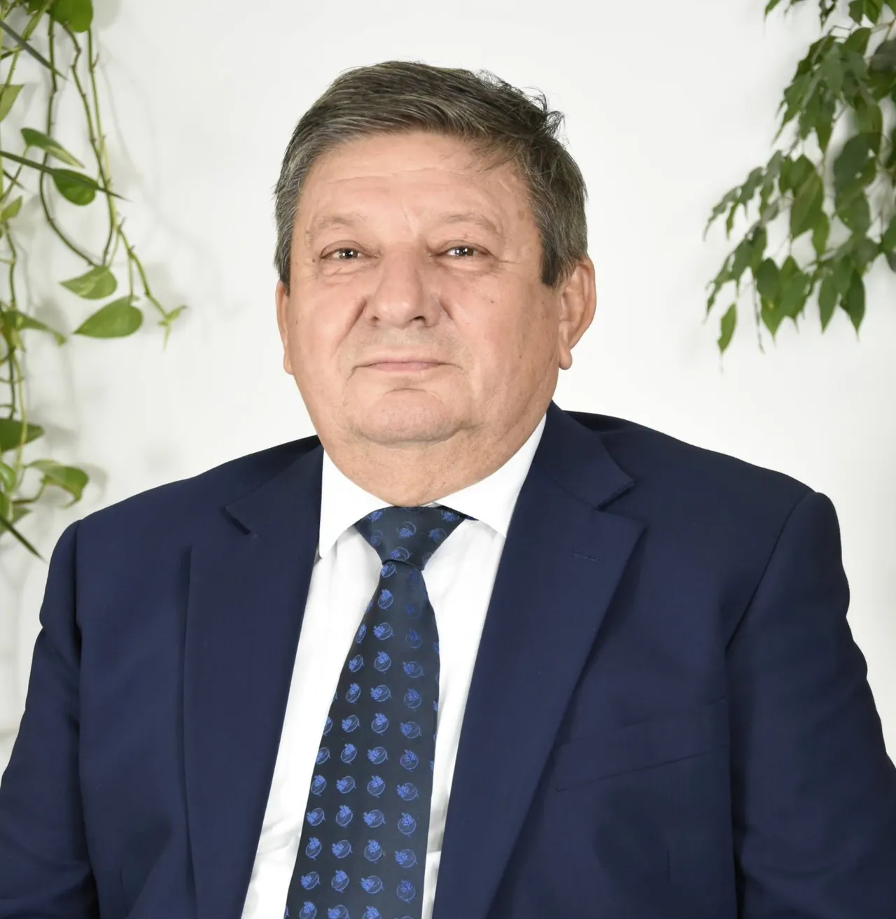 Horváth Péter - Nyíregyháza-Városi Református Egyházközség