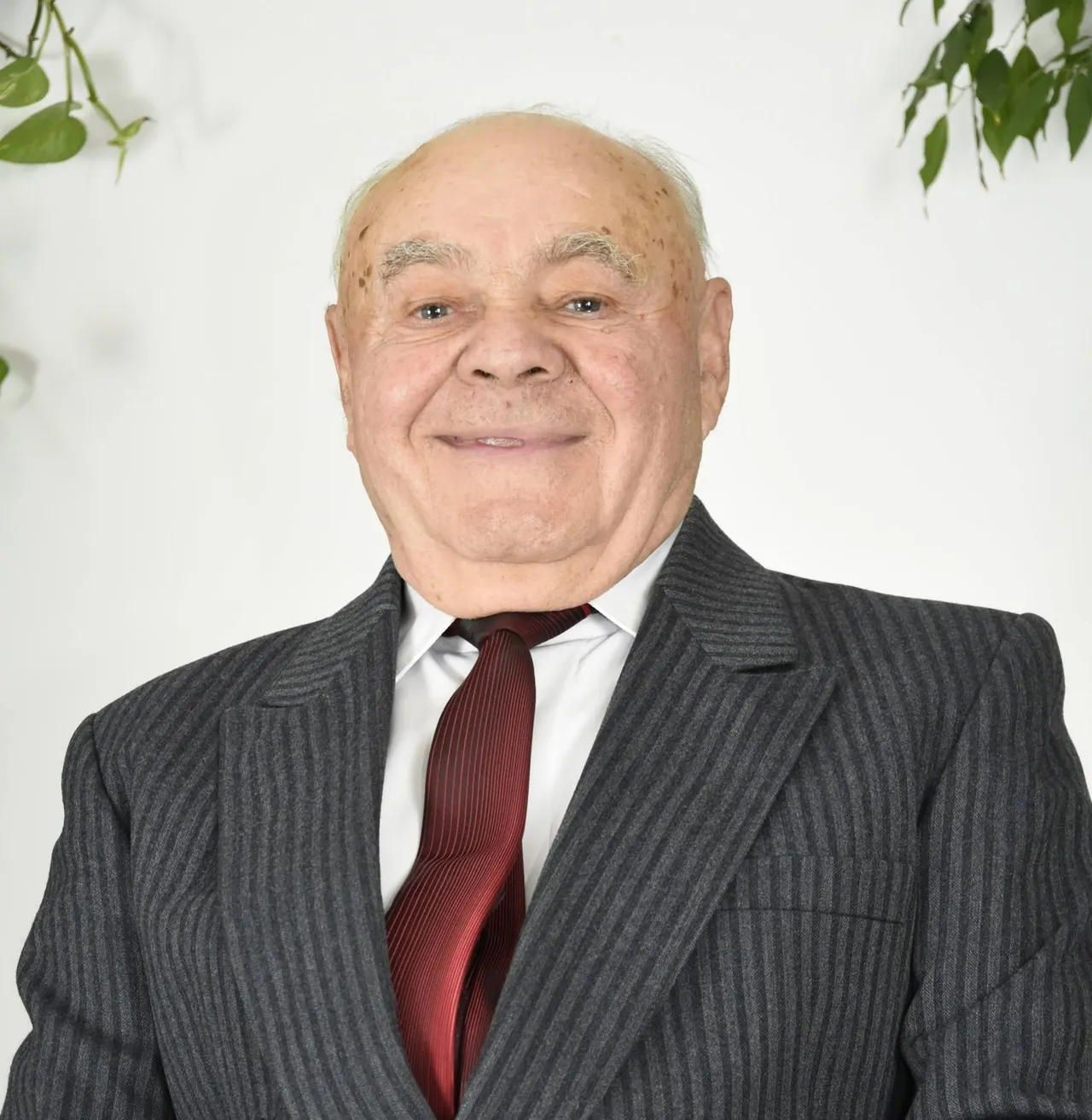 Farkas Gyula - Nyíregyháza-Városi Református Egyházközség