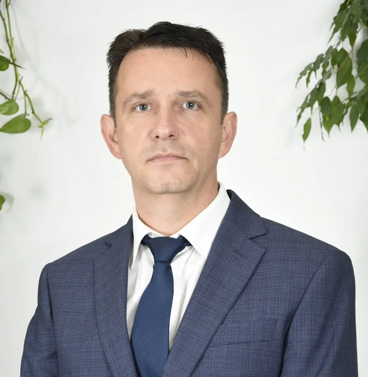 Nagy Gábor - Nyíregyháza-Városi Református Egyházközség