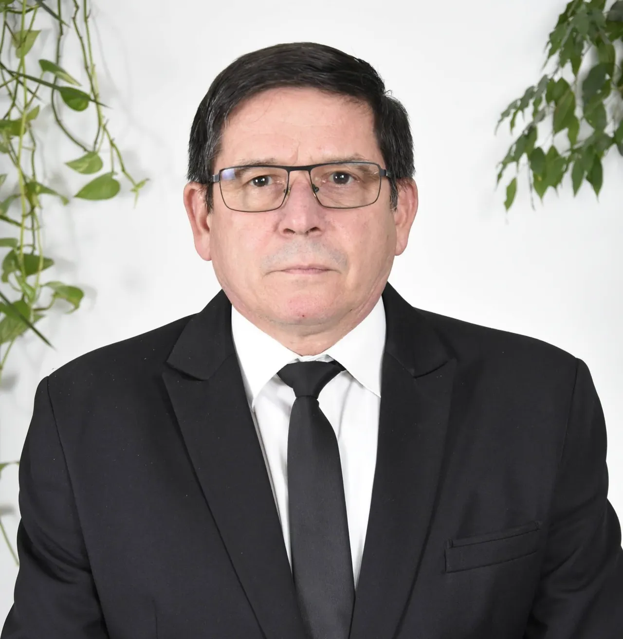 Tóth Sándor - Nyíregyháza-Városi Református Egyházközség