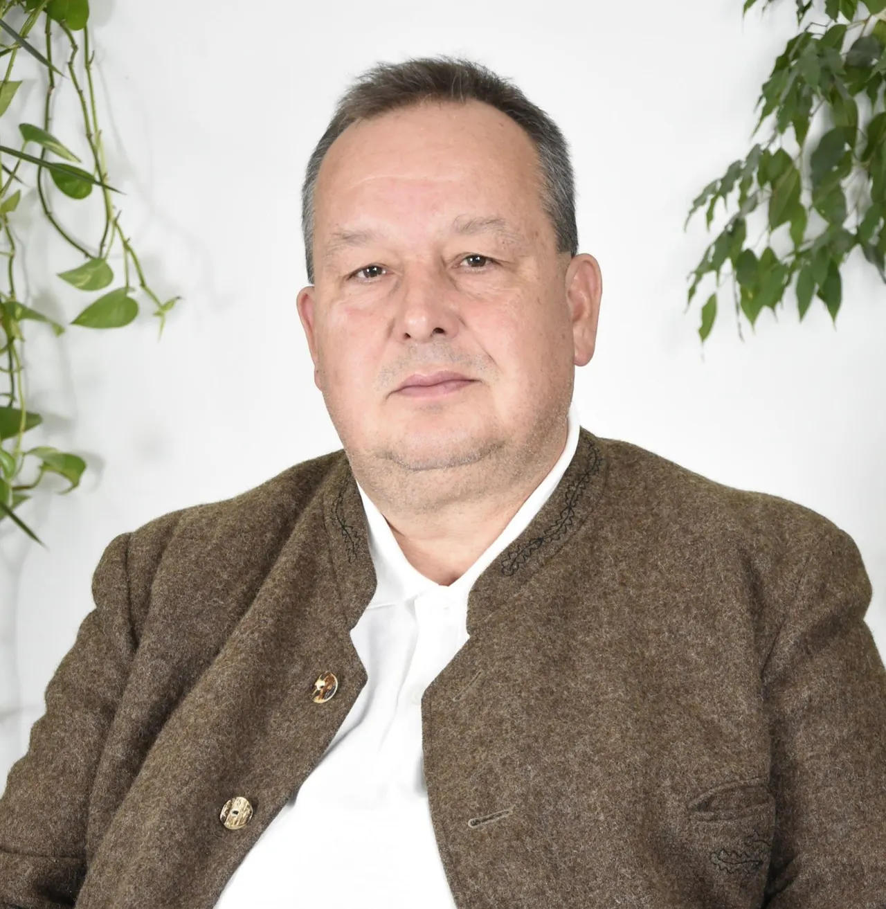 Leskó György - Nyíregyháza-Városi Református Egyházközség