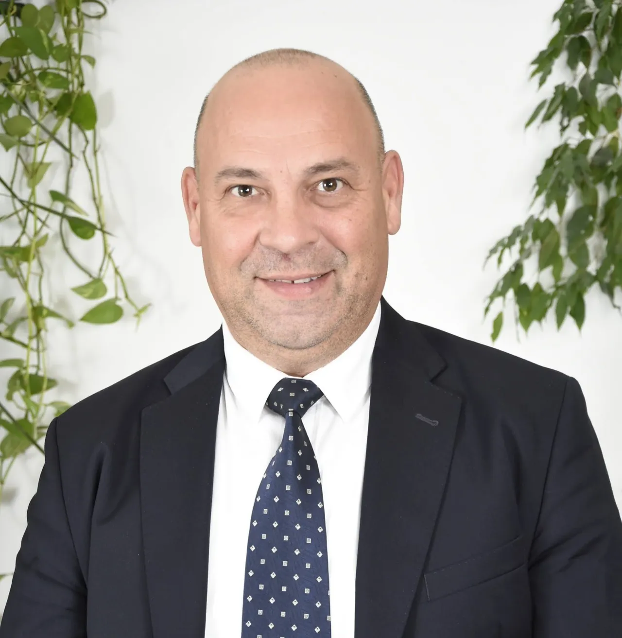 Szenti Tibor - Nyíregyháza-Városi Református Egyházközség