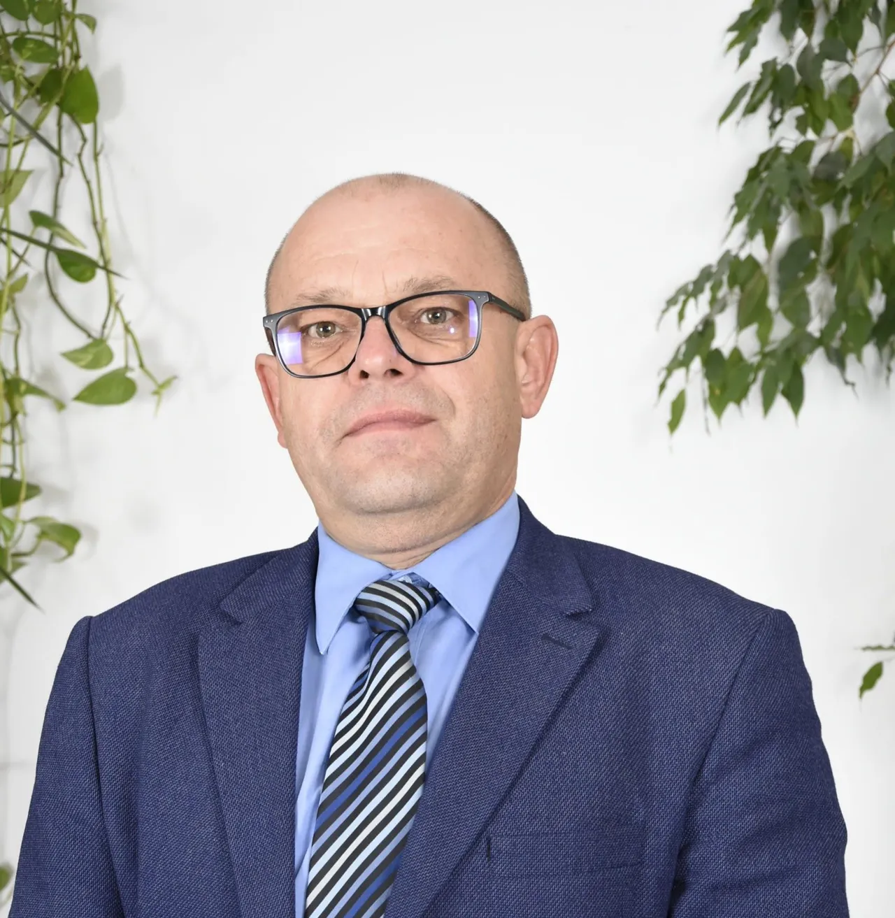 Nyeste Ferenc - Nyíregyháza-Városi Református Egyházközség