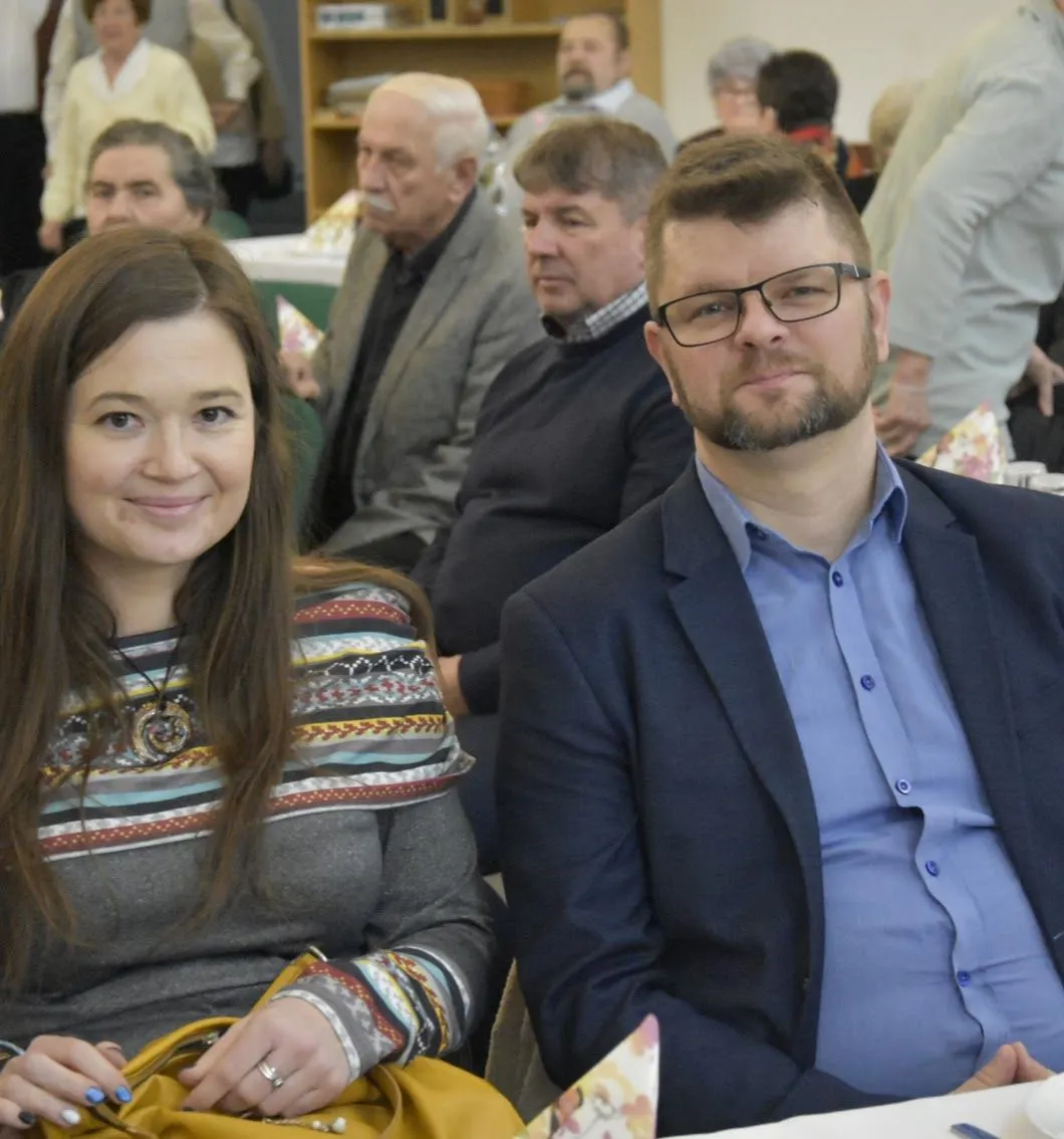 Házasság Hete: közös filmnézés, beszélgetés és vacsora - 2026.02.08.