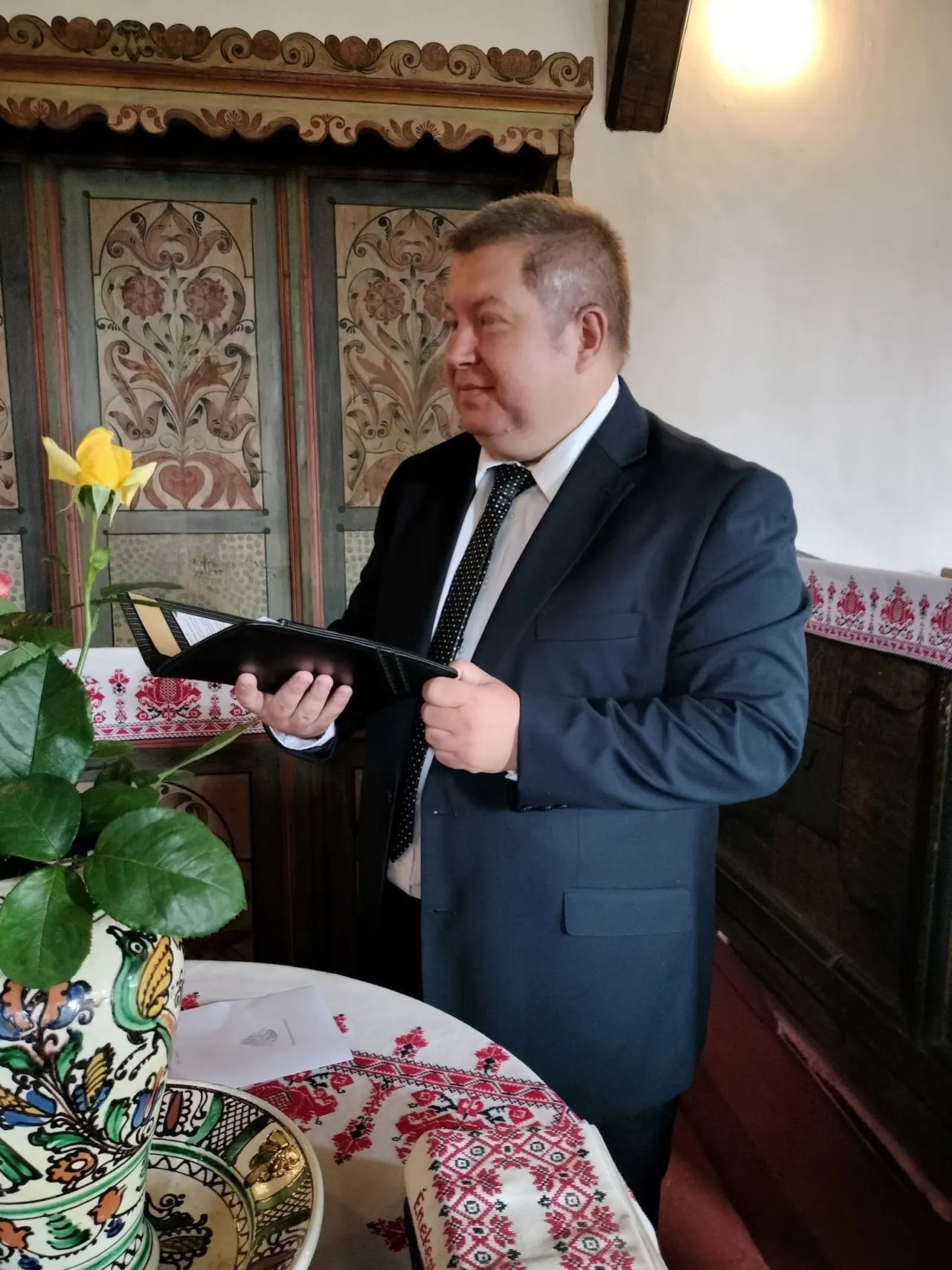 Kórházi imakör kirándulása - 3. kép