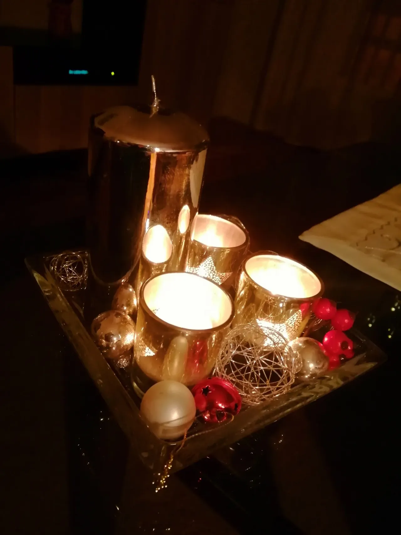 Adventi koszorúk 2020 - 18. kép
