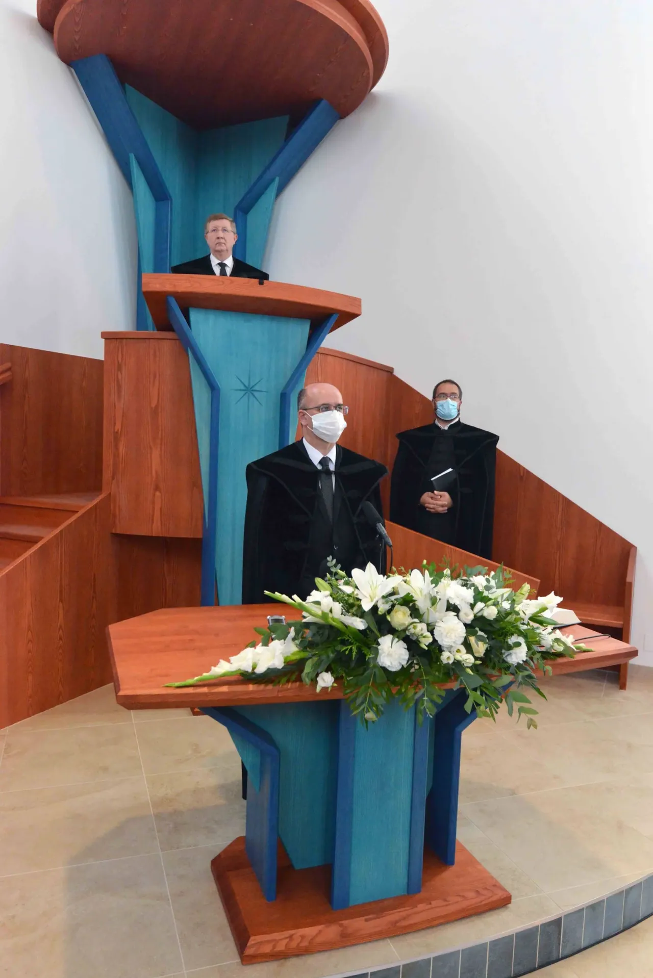 Örökösföldi templomszentelés - 17. kép