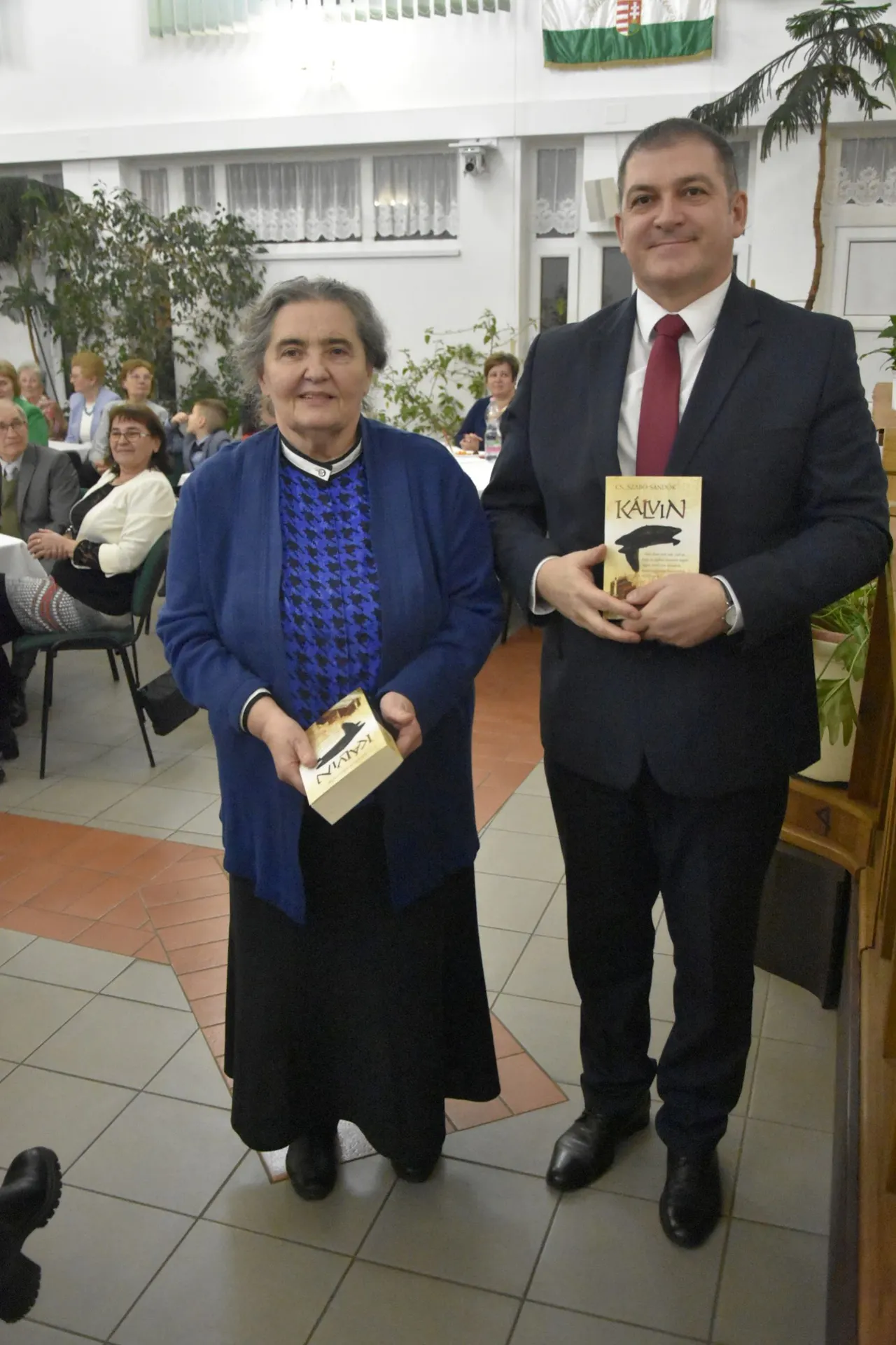 Gyülekezeti szilveszter - BÚÉK 2025 - 40. kép