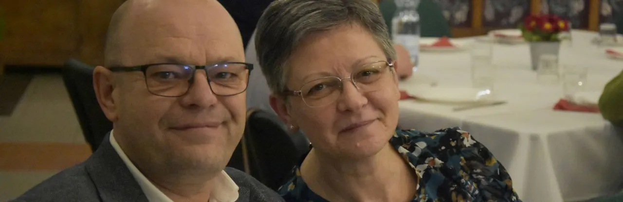 Csodára várva – fókuszban a házasság