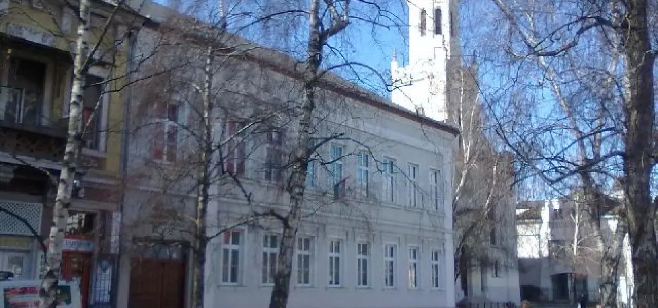Beszámoló a Jókai Mór Református Általános Iskola 2020-2021-es tanévéről - Nyíregyháza-Városi Református Egyházközség, 2021. június 16.