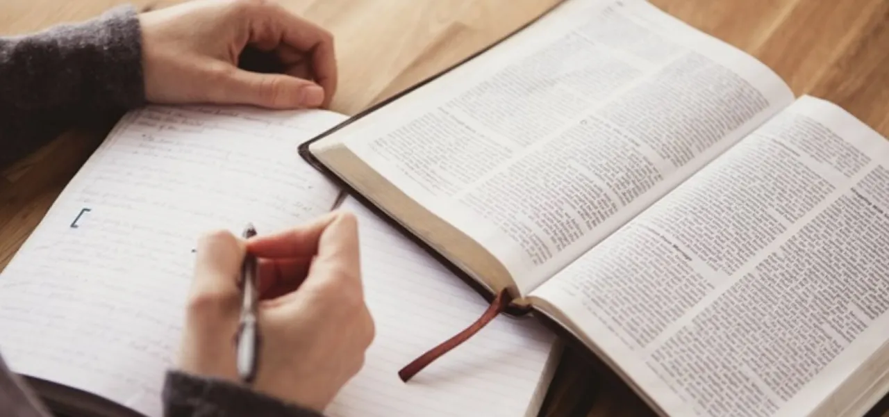 Hétfőn újra: Férfi bibliaóra - online - Nyíregyháza-Városi Református Egyházközség, 2021. január 30.