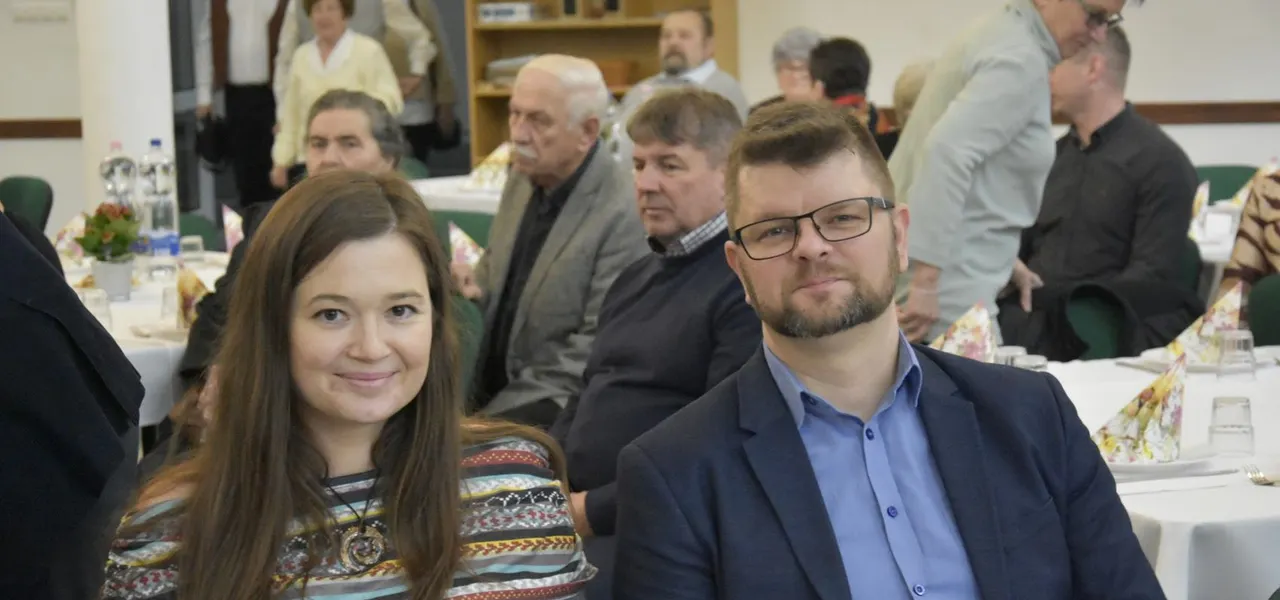 Házasság Hete: közös filmnézés, beszélgetés és vacsora - 2026.02.08. - Nyíregyháza-Városi Református Egyházközség, 2026. február 2.