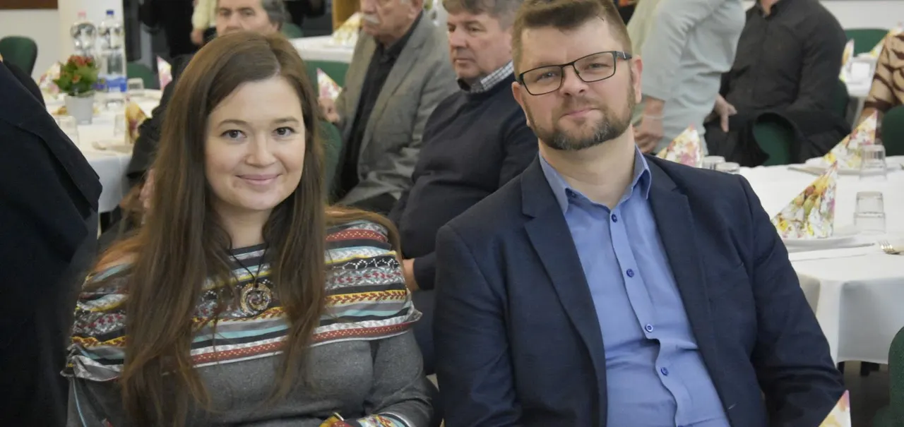 Házasság Hete: közös filmnézés, beszélgetés és vacsora - 2026.02.08. - Nyíregyháza-Városi Református Egyházközség, 2026. február 2.