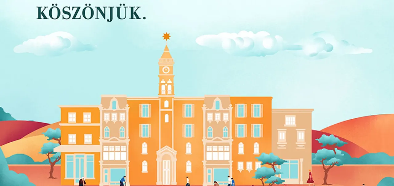 1% - Nyíregyháza-Városi Református Egyházközség, 2021. április 26.