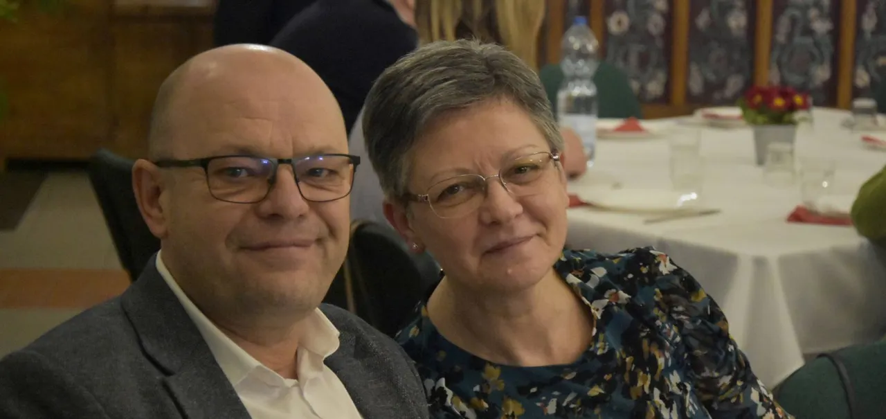 Csodára várva – fókuszban a házasság - Nyíregyháza-Városi Református Egyházközség, 2026. február 17.