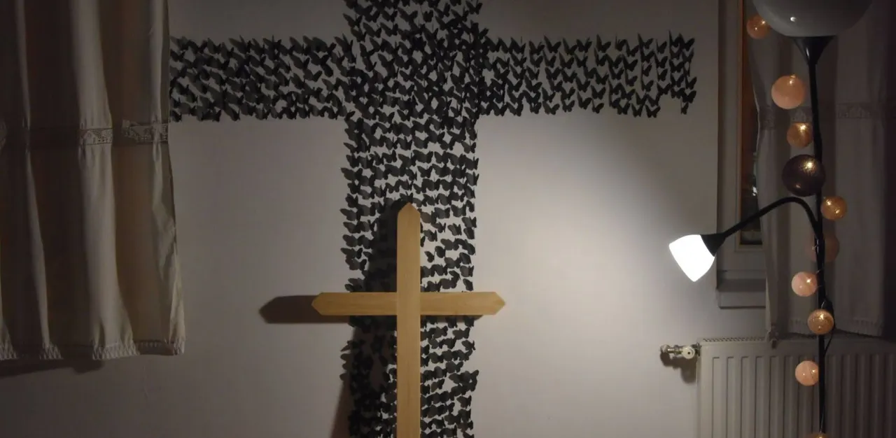 Ifjúsági imaéjjel