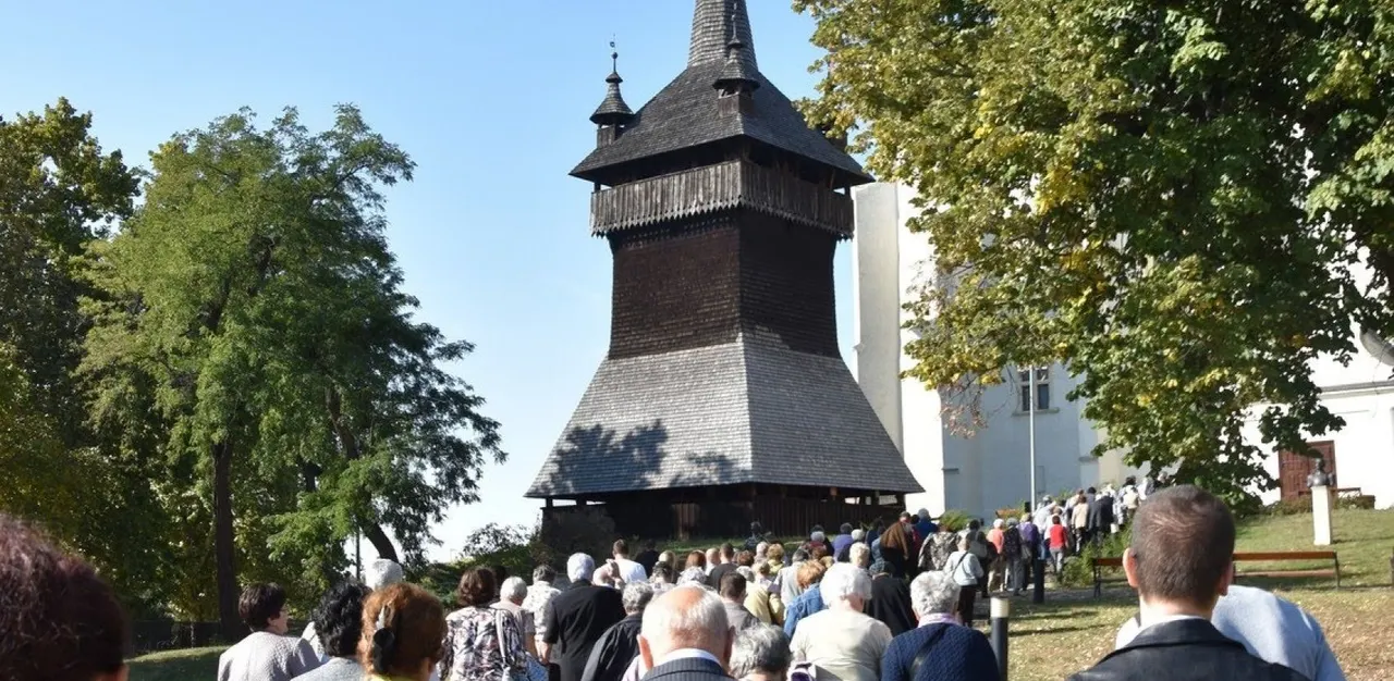 Gyülekezeti kirándulás