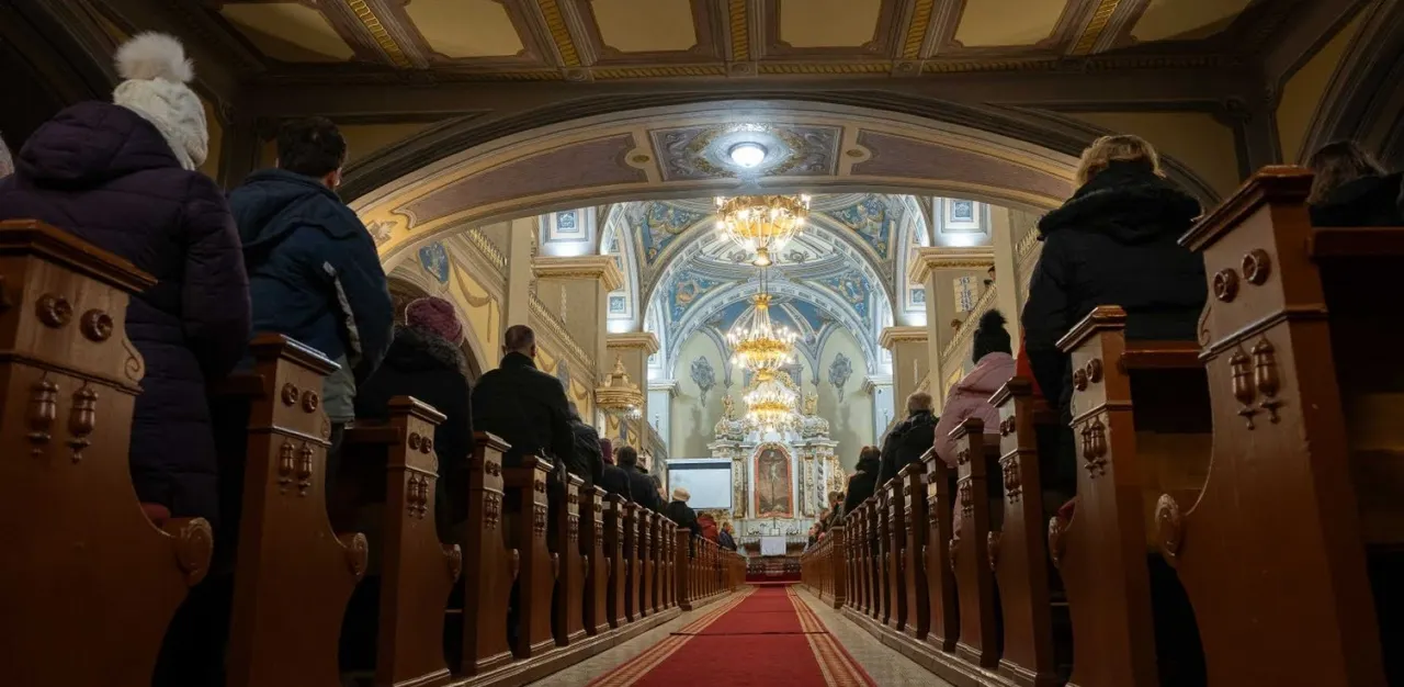 2024.01.28 - Ökumenikus imahét