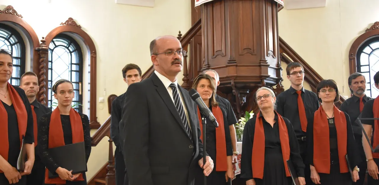 Schola Academica Koncert