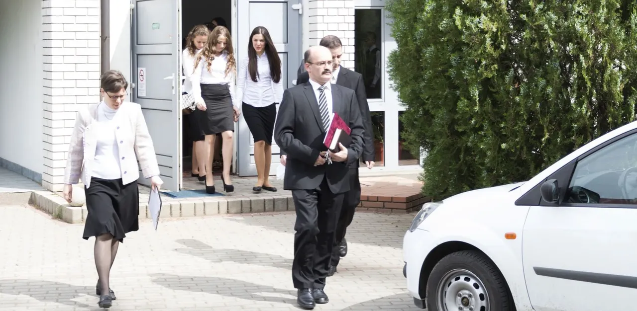 Konfirmációs vizsga