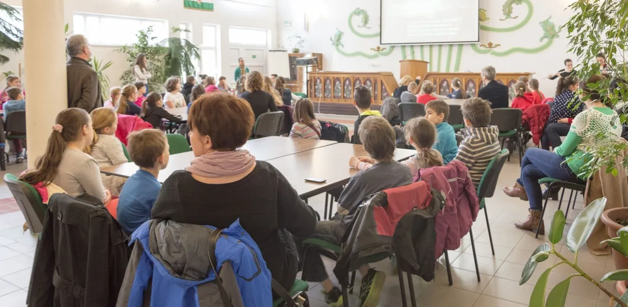 Hittanos Húsvéti Kézműves Délután