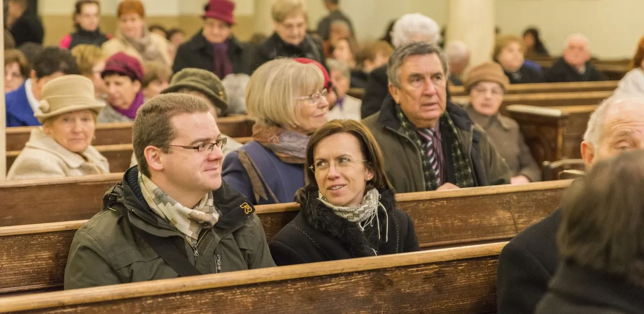 Református Esték - Gryllus Dániel - Pál Apostol