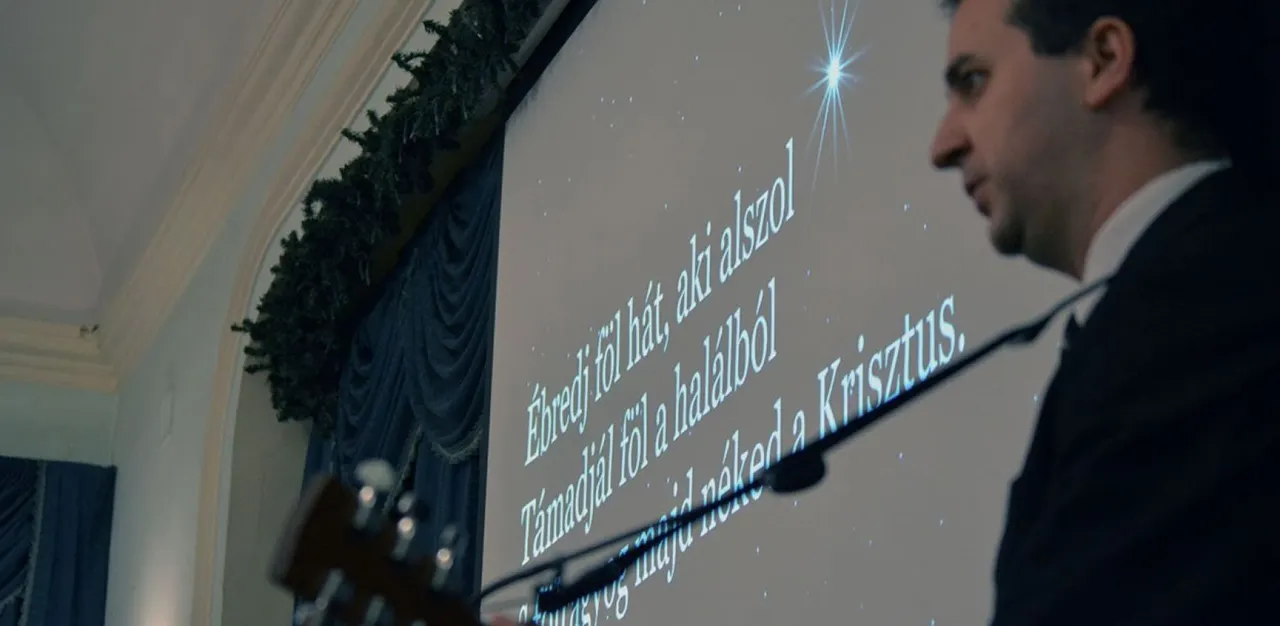 Ifjúsági színdarab