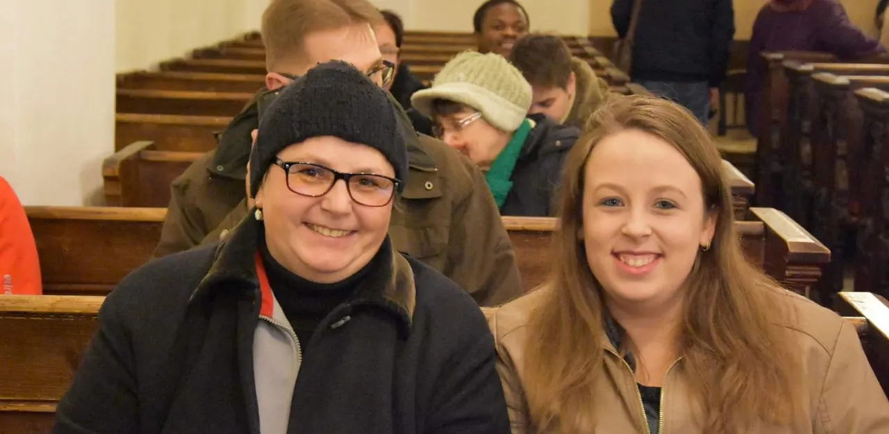 Piccoli Archi koncert